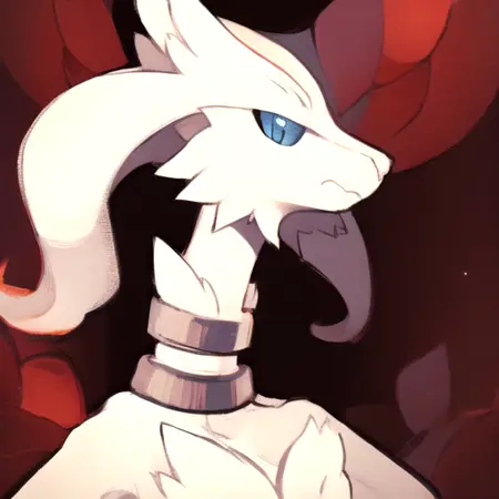 Reshiram (Pokemon)