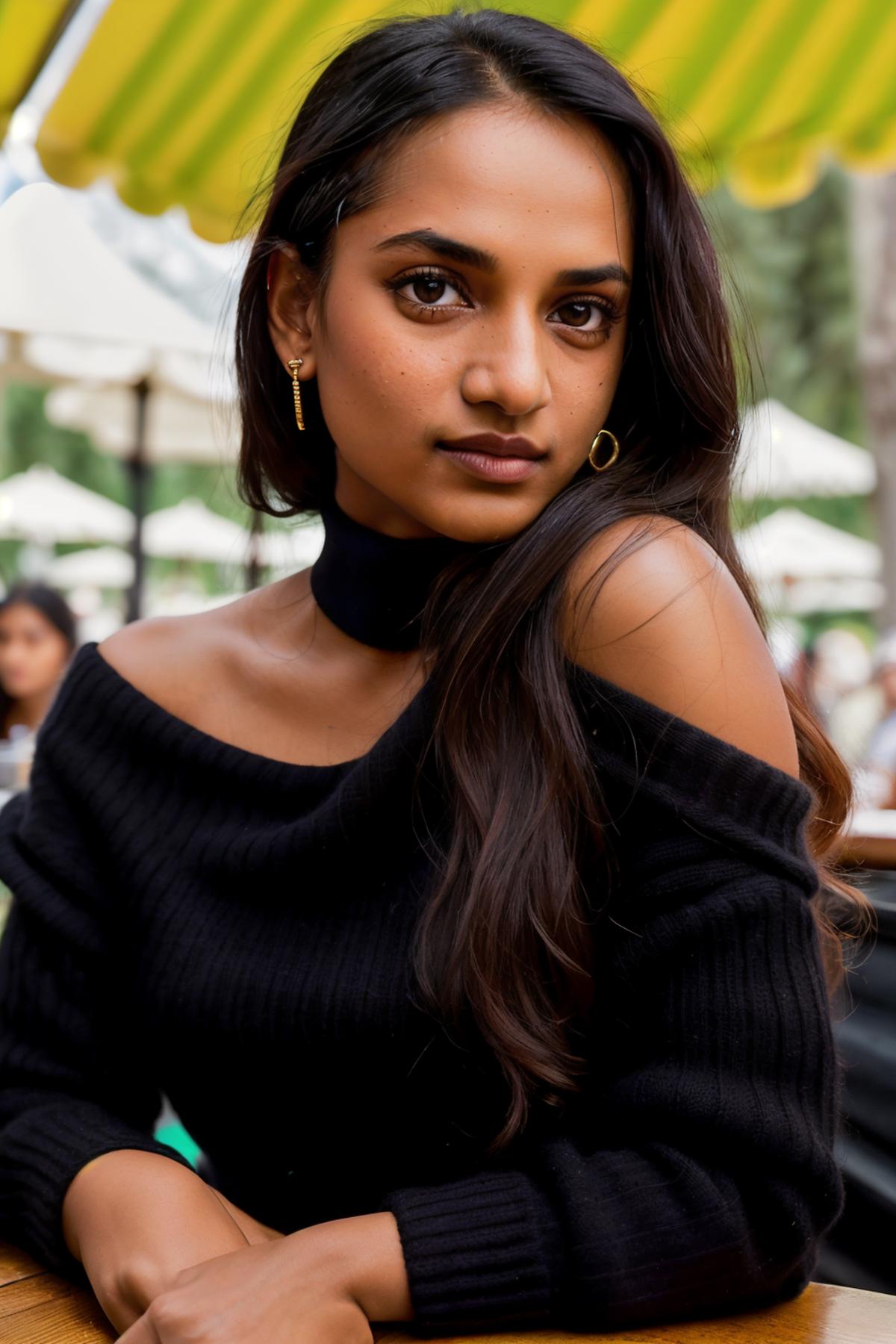 Amita Suman - v1.0 | Stable Diffusion Embedding | Civitai