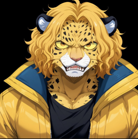 Pedro (one piece) V1