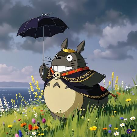 Totoro v1.0