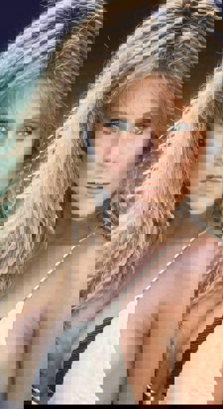 Samanta Fox - 80s pop star v1.0