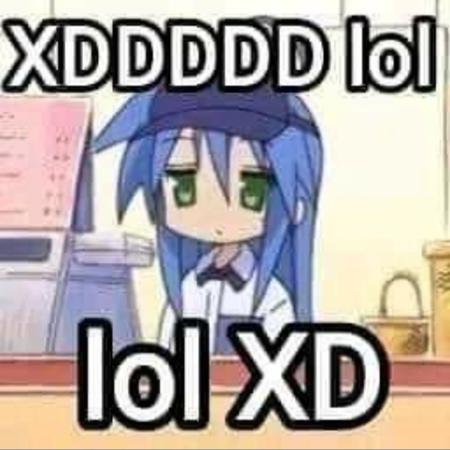 Dxcym's Avatar