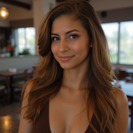 Nina North V1