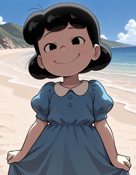 ponpu-Lucy-van-Pelt-oc-(illustrious) v1.0