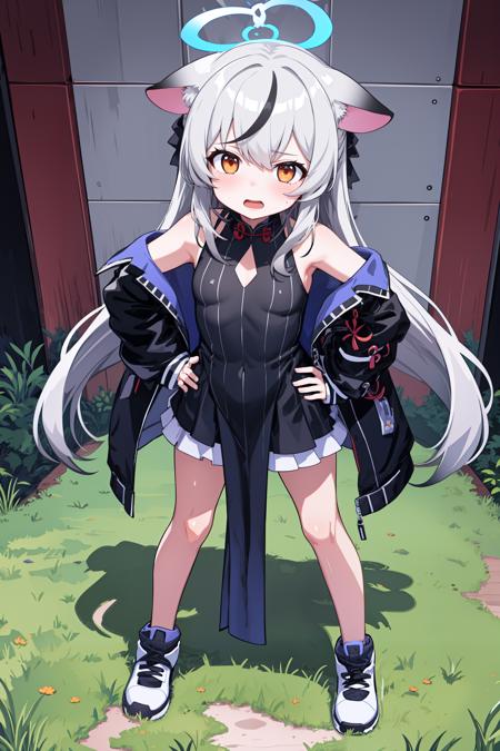 Sunohara Kokona / 春原ココナ v1.0