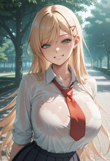 Gal ga Boku no Dorei ni naru Hanashi