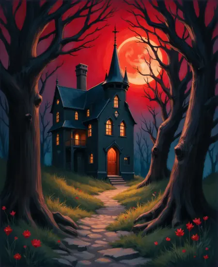 Envy Flux Digital Fusion 01