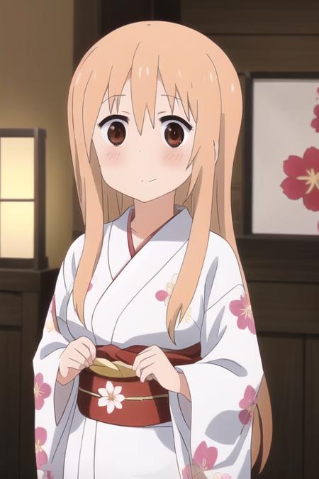 umaru doma