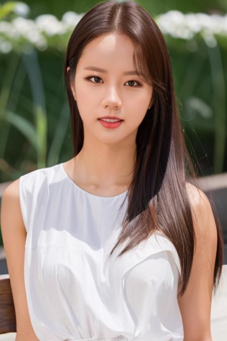 <lora:hyeriV1:1>,Hyeri,1girl,solo,woman,complex 3d render ultra detailed,(smile:1.1), portrait of beautiful woman, moody portrait, striking features, beauty, intricate details, dramatic composition, tension, contrast, texture, realism, high-quality rendering, stunning art, high quality, film grain, Fujifilm XT3,swirly bokeh,(realistic, photo-realistic:1.2),RAW photo,physically-based rendering,(looking at viewer:1.4),(8k, best quality, masterpiece:1.1),(full body shot:1.1),octane render,extremely detailed CG, unity 8k wallpaper,in street,urban,city,(studio soft light,sunlight:1.1),(a girl is wearing dress :1.5),hyper realistic detail shiny skin,ultra detailed,(ultra realistic:1.1),(intricate:1.2),(photorealistic:1.3),1girl,(skinny:1.3),detailed background ,(large breasts:1.1)