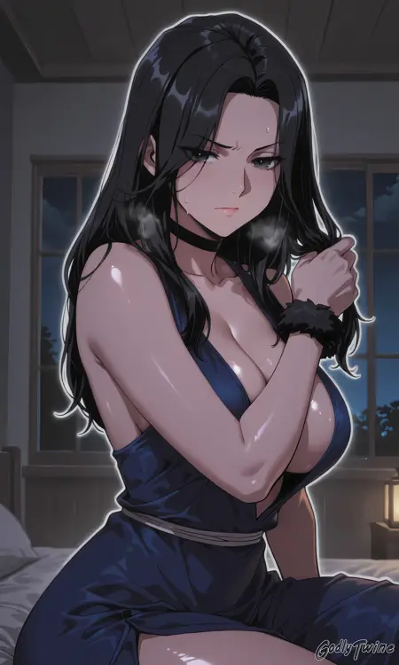 Marcella (마르셀라) / The Stellar Swordmaster (별을품은소드마스터) / webtoon