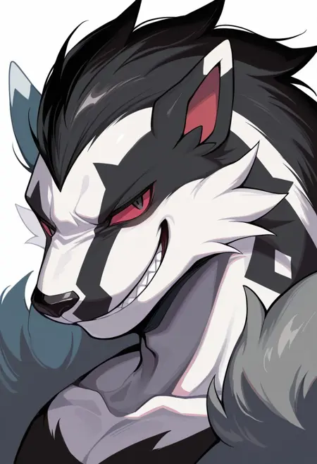 Obstagoon (Pokemon)