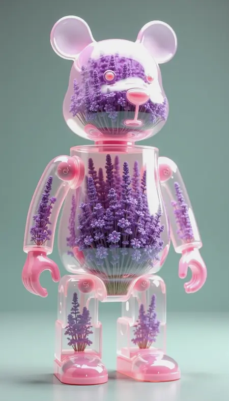 Hologram - 77oussam®