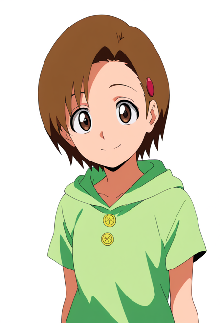Yuzu Kurosaki - Bleach - IllustriousXL - Noob LORA v1.0