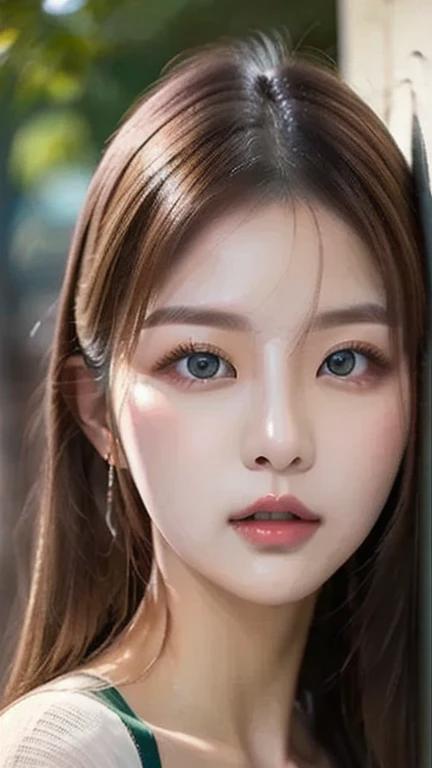 Arachi West Beauty Face v1.05 v1.05