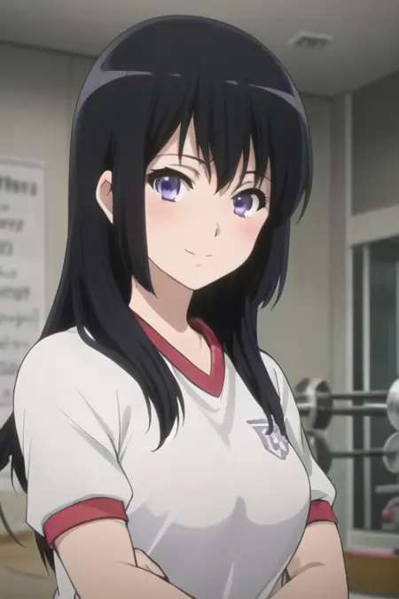 Kousaka Reina | Hibike! Euphonium | 響け! ユーフォニアム