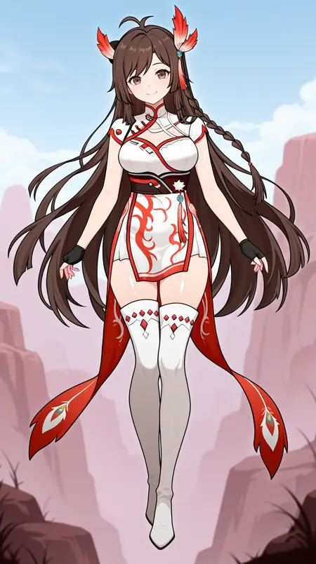 沙雕动画 萧静静 xiaojingjing