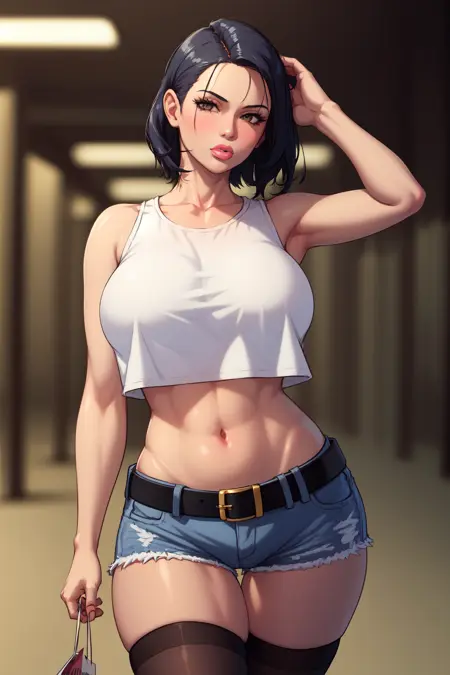 Dmitrys | Dmitry Sergeev Style - LoRA