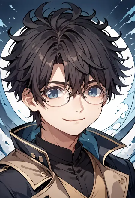 MadlyLaughing's Avatar
