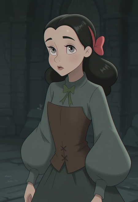 Lana (Bye Sweet Carole) v1.0