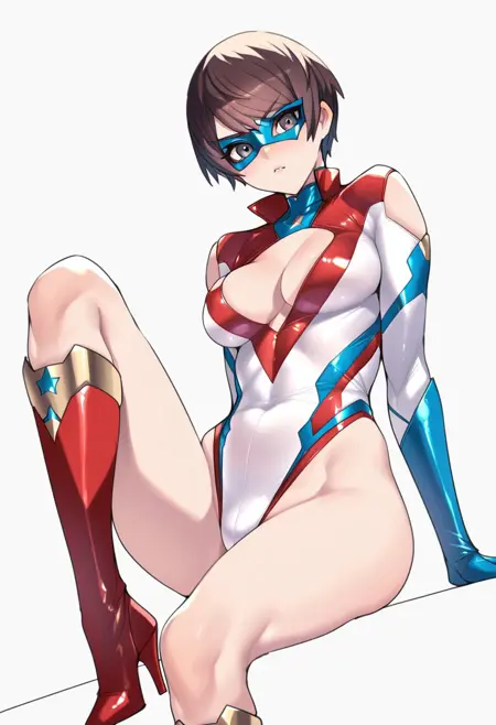 Victory Woman/ヴィクトリーウーマン