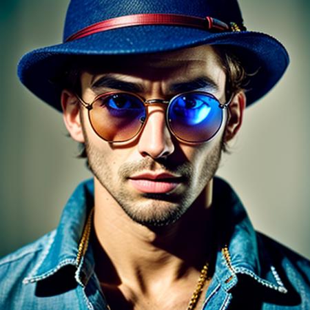 meyron's Avatar