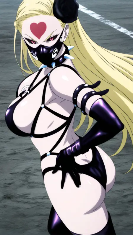 Do-s | One Punch Man | illustrious