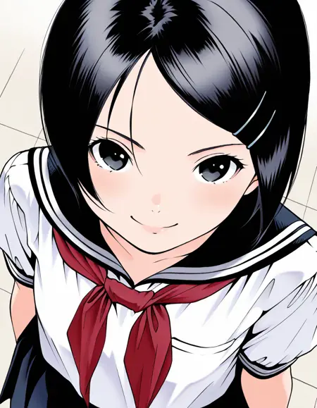 Sotomura Misuzu Ichigo 100