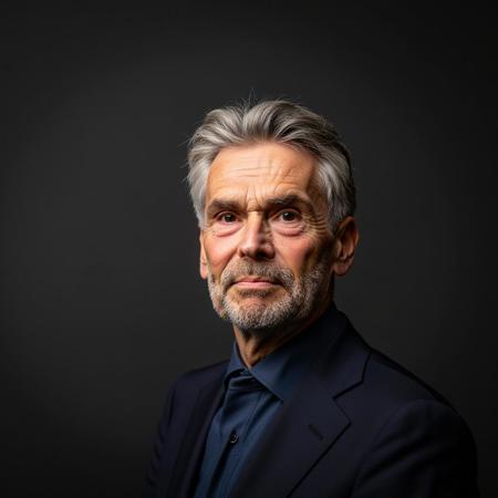 Dick Schoof v1.0