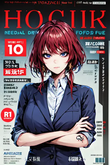 Defaultz17 Style | Goofy Ai