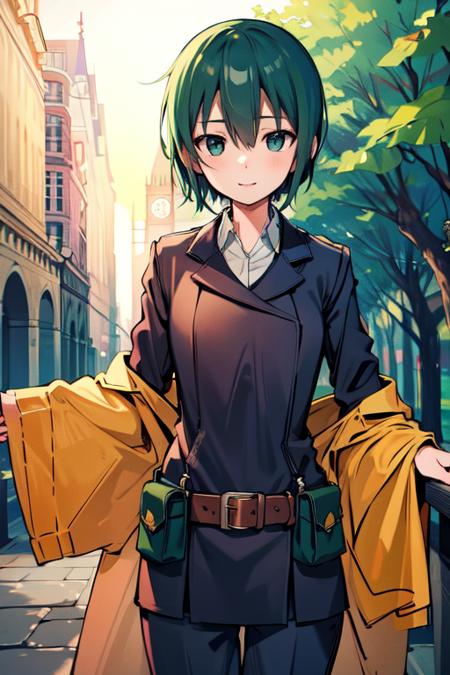 Kino/Image Gallery, Kino's Journey Wiki