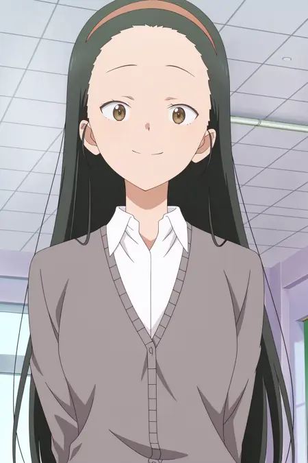 ちゃんと吸えない吸血鬼ちゃん-橋本結衣丨Chanto Suenai Kyuuketsuki-chan-Yui Hashimoto