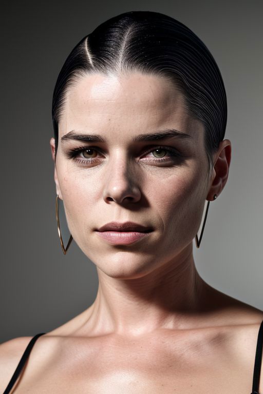 Neve Campbell image by PatinaShore