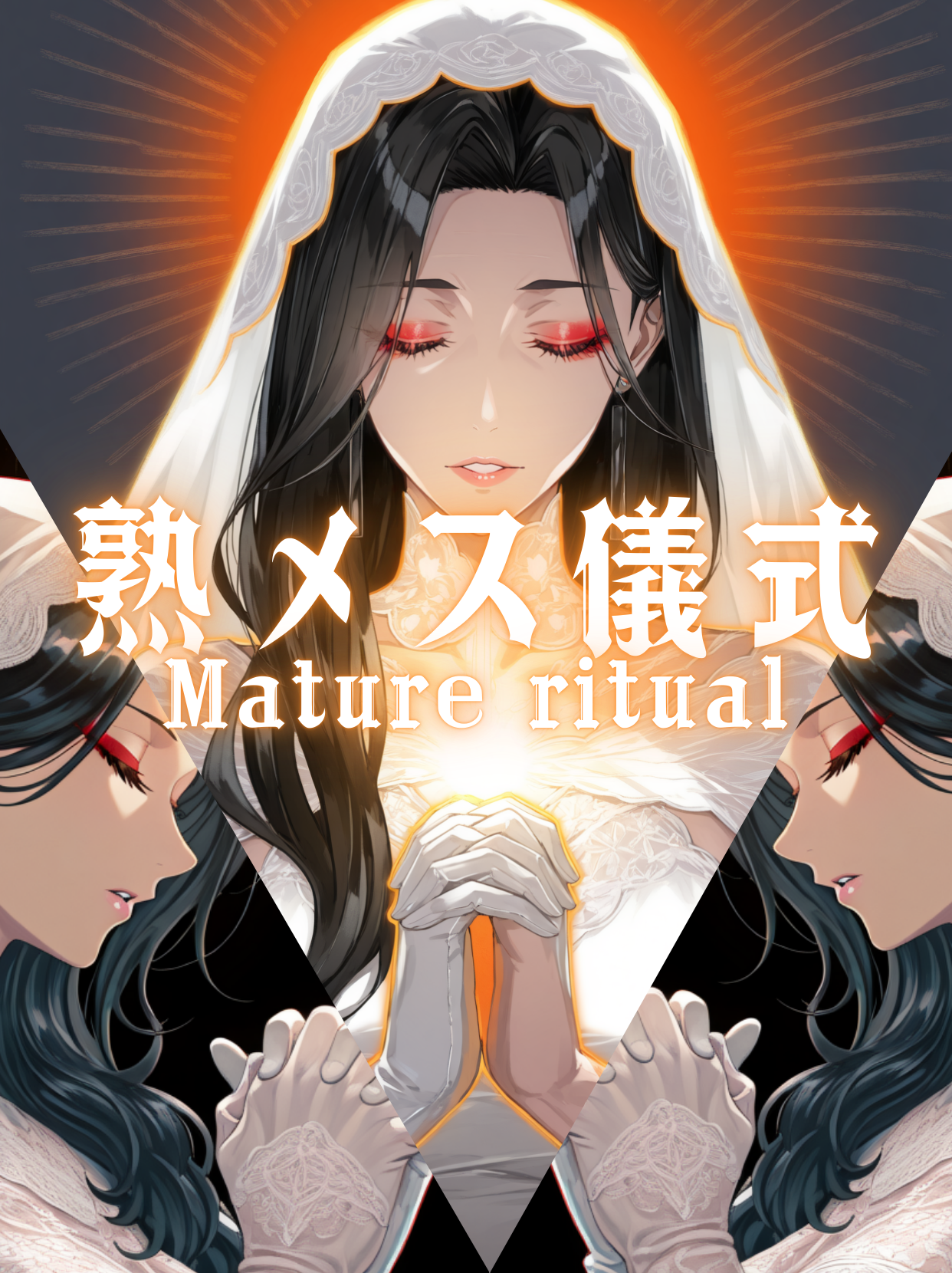 粉黑色模拟UI感恩节小红书Plog.png