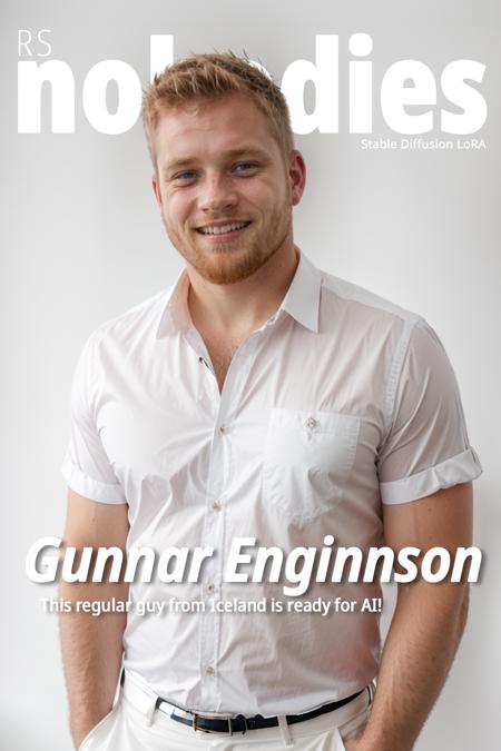 RS Nobodies: Gunnar Enginsson v1.0