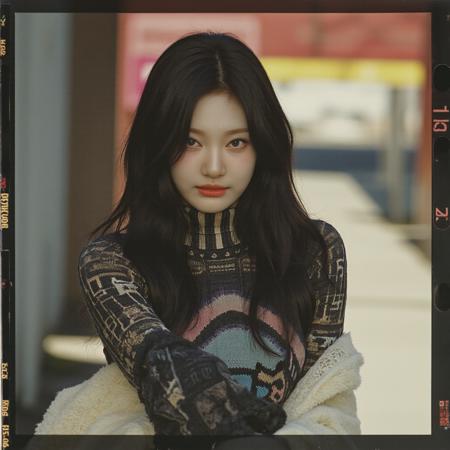 Ningning (FLUX) v2.0
