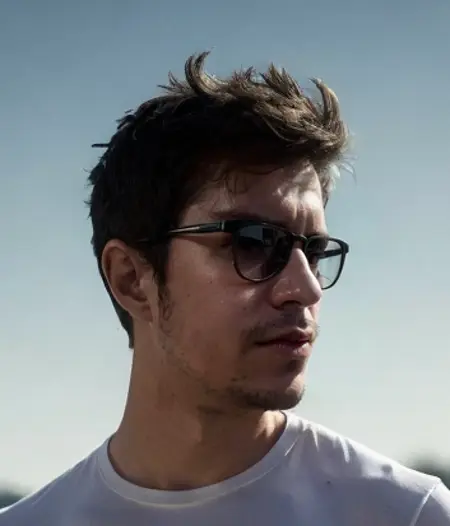Smigas's Avatar