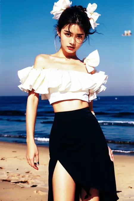 SDMAI Fantasy Photographer M2