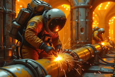 Aetherion Forge v1.0