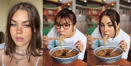 BFS - Best Face Swap