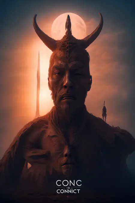 文明遗迹/概念场景：Mr_Mc_Concept_V1