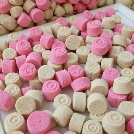 Chinese New Year Sweets v1.0 | Gāo Lì