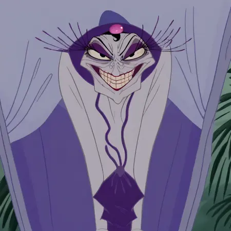 Yzma