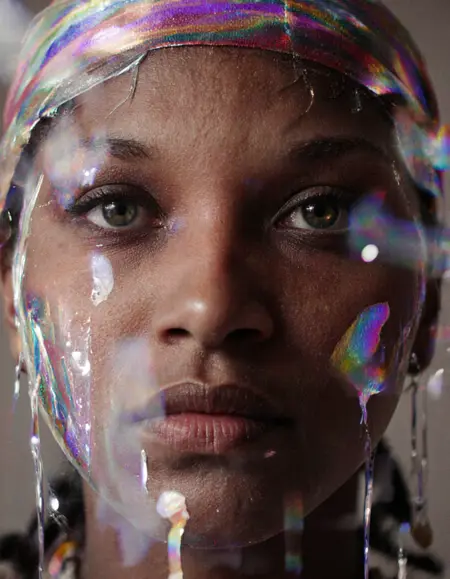 (ai character) Sophie