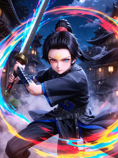 小孟川/沧元图 v1.5