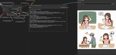 Comic maker v1.0