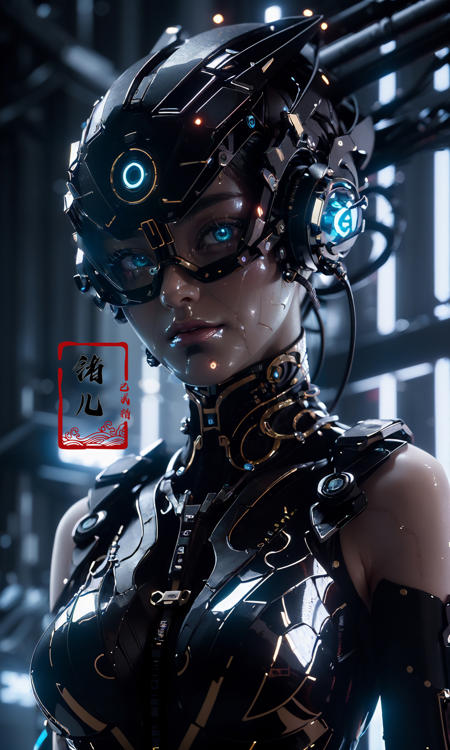 (dramatic, gritty, intense:1.4),masterpiece, best quality, 8k, insane details, intricate details, hyperdetailed, hyper quality, high detail, ultra detailed, Masterpiece, science fiction(cyberpunk:1.3)building,
1girl,  soloPatent leatherbodysuitglowingshiny(shiny skin:1.7)(long legs:1.3),  (Slim body:1.1) (upper body:1.2)
<lora:~Q?-[SZg
 Patent leather:0.9>