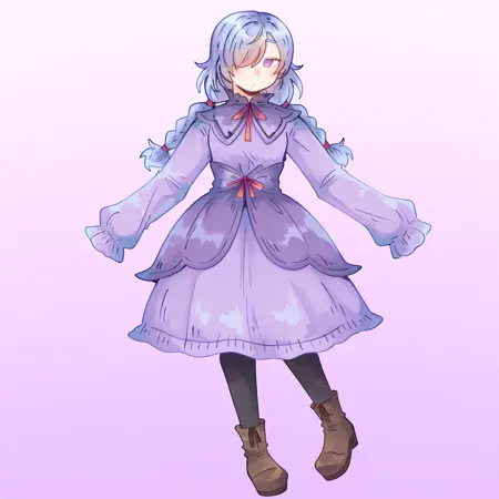 Inkopolis (Artstyle) - Commission LoRA Illustrious [NSFW Support]