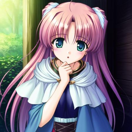 aiyoku no eustia style aiyoku no eustia