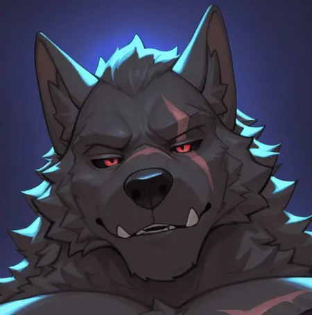 CynicalFurry's Avatar
