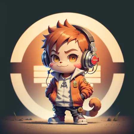 LittleApe's Avatar